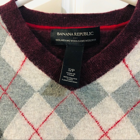 Banana Repulic Kids Sweater - Picture 3 of 5